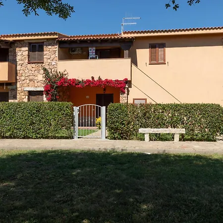 Perla San Teo By Interhome *