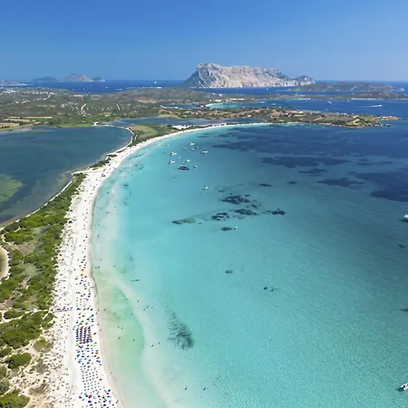 Perla San Teo By Interhome * San Teodoro (Sardinia)