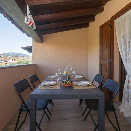 Perla San Teo By Interhome
