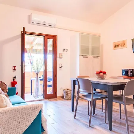 Perla San Teo By Interhome Apartamento *