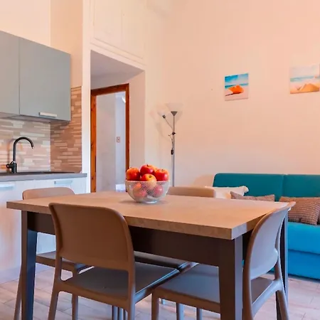 Perla San Teo By Interhome * San Teodoro (Sardinia)