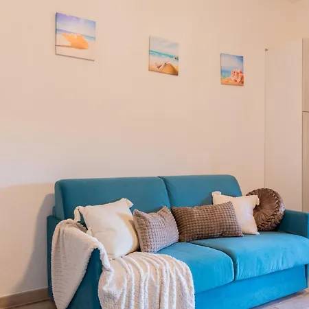 Appartement Perla San Teo By Interhome