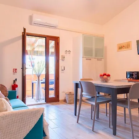 Perla San Teo By Interhome * San Teodoro (Sardinia)