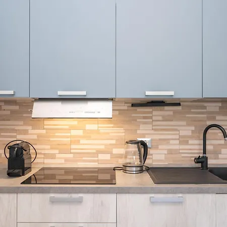 Daire Perla San Teo By Interhome San Teodoro (Sardinia)