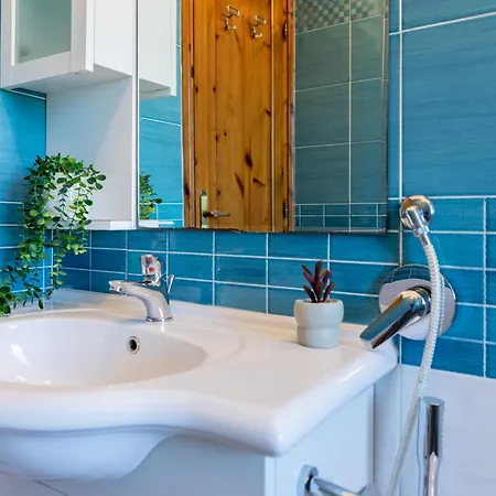 Apartamento Perla San Teo By Interhome *