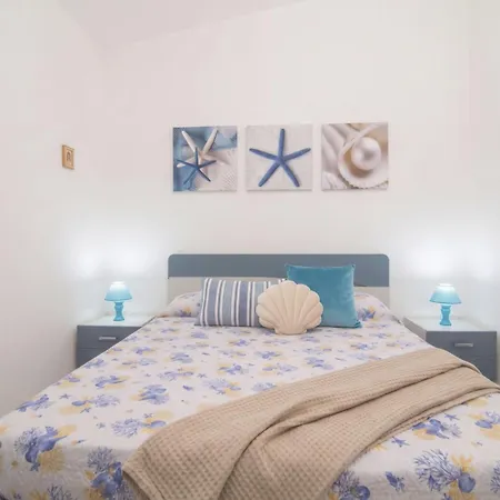 Perla San Teo By Interhome Appartement San Teodoro (Sardinia)