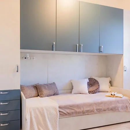 Perla San Teo By Interhome Appartement