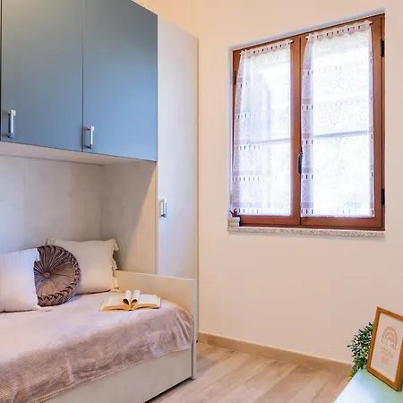 Perla San Teo By Interhome San Teodoro (Sardinia)
