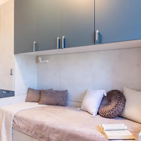 Perla San Teo By Interhome Apartamento San Teodoro (Sardinia)