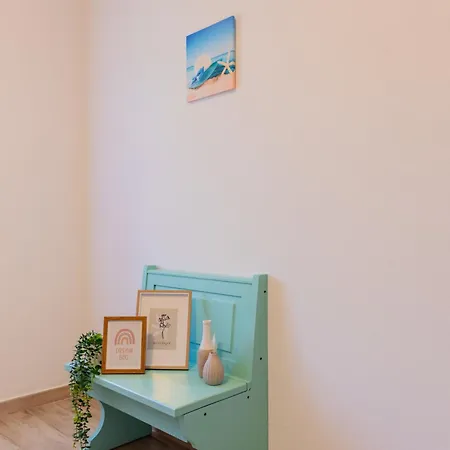 Daire Perla San Teo By Interhome San Teodoro (Sardinia)