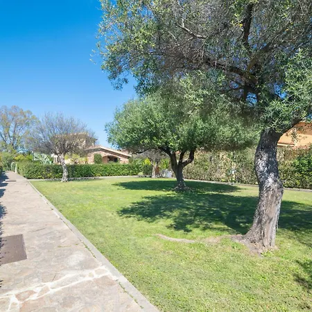 Apartamento Perla San Teo By Interhome