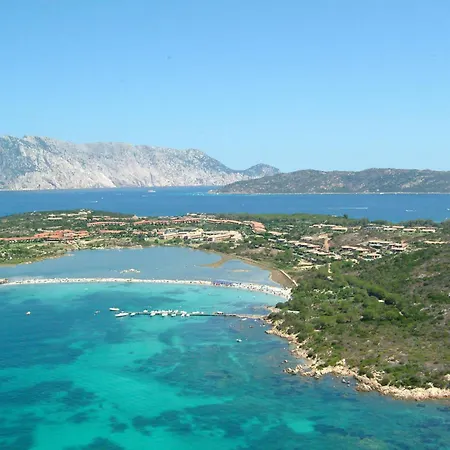 Perla San Teo By Interhome San Teodoro (Sardinia)