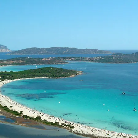 Apartamento Perla San Teo By Interhome San Teodoro (Sardinia)